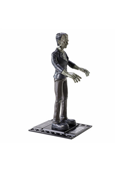 Depox Kloubová figurka, Spectacular Frankenstein, sběratelská edice, 17 cm, včetně stojanu.