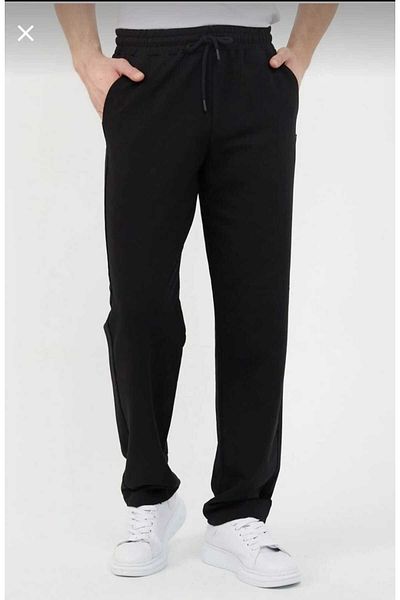 UYN SPORT Comfortable Fit Straight Leg Sweatpants