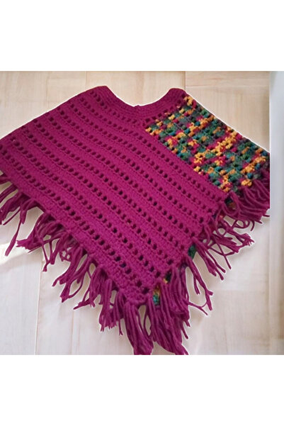 Jelly ekib ÇOCUK ŞALI