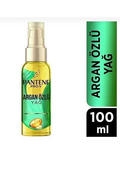 Pantene 100 ml Argan Oil Serum
