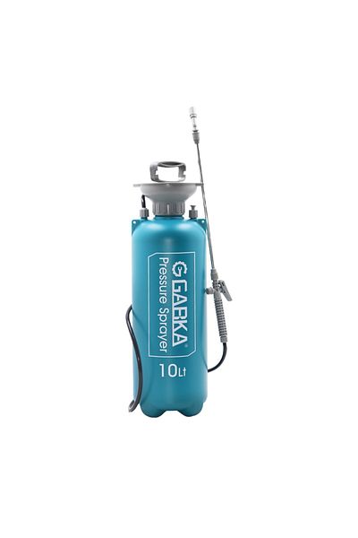 Generic Sprayer for pesticides, water and agricultural fertilizers 10 liters