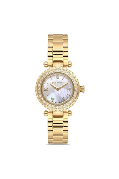 Dice Kayek Dk.1.Ag1373.03 Women Wrist Watch