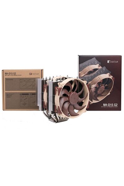 Noctua Cooler procesor Noctua NH-D15 G2 Standard, compatibil Intel / AMD