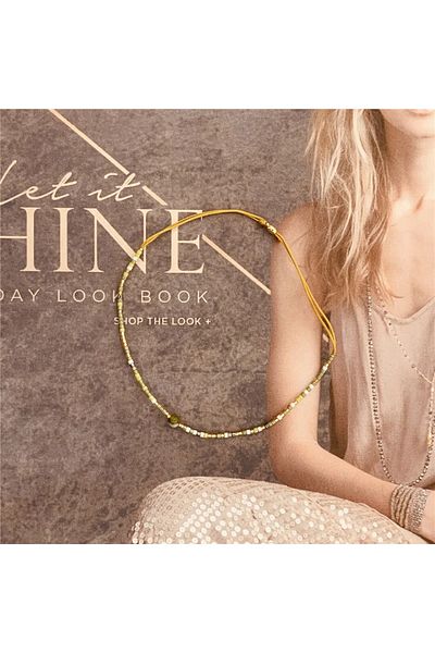 Choice Br0120 Go2boho Cut Natural Stone Spacer Bracelet For Women Tiny Bracelets Miyuki Beads Simple String