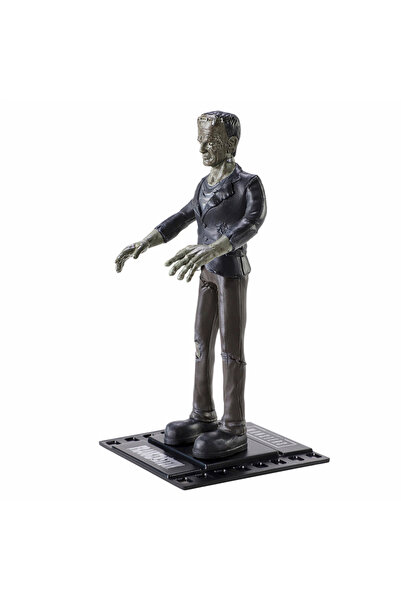 Depox Kloubová figurka, Spectacular Frankenstein, sběratelská edice, 17 cm, včetně stojanu.