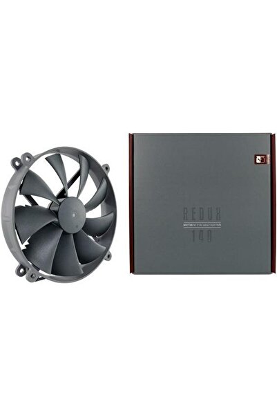 Noctua Ventilator Noctua NF-P14r redux-1500 PWM, 140 mm
