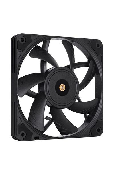 Noctua Ventilator Noctua NF-A12x15 PWM, 120mm (Negru)