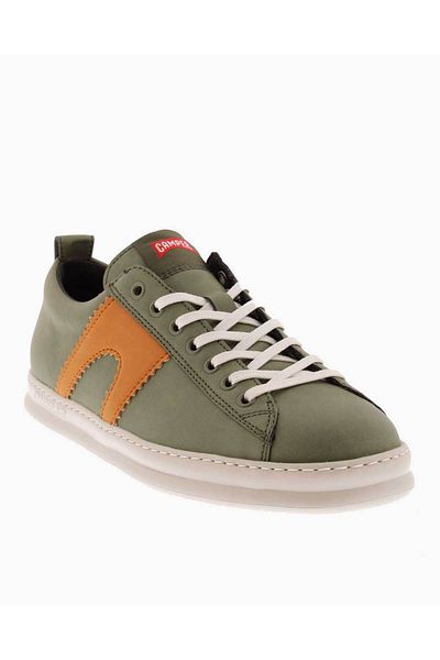 CAMPER Men's Runner Four Sneakers - Multicolor