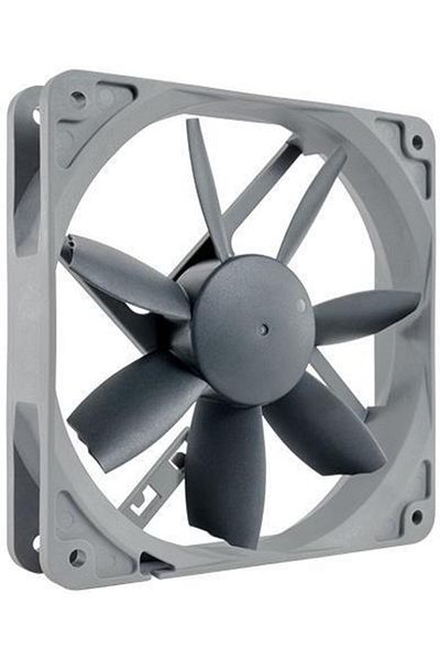 Noctua Ventilator Noctua NNF-S12B redux-1200 PWM, 120 mm