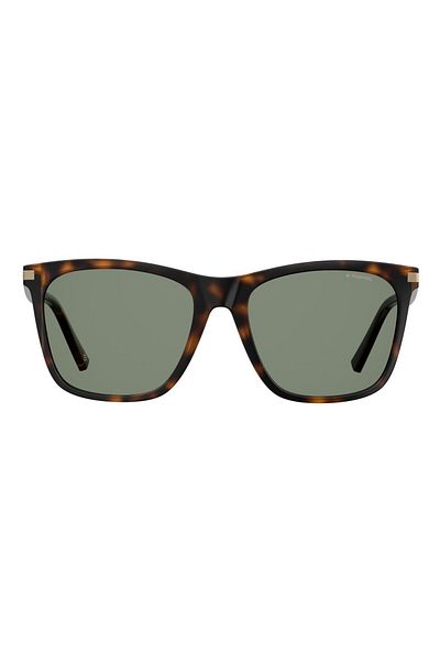 Polaroid Pld 2078/F/S 086Uc Polarized Men's Sunglasses