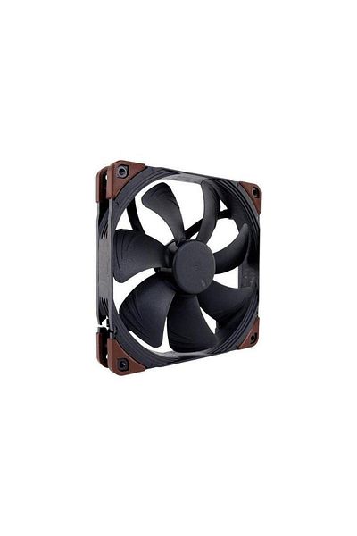 Noctua Ventilator Noctua NF-A14 industrial PPC-24V-2000 Q100 IP67 PWM