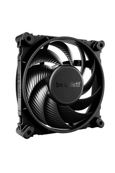 Be Quiet! Ventilator be quiet! Silent Wings 4 PWM, 120mm