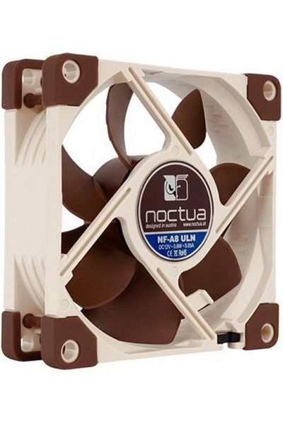 Noctua Ventilator Noctua NF-A8 ULN, 80mm