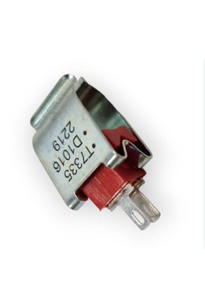 Universal Ferroli Airfell Honeywell Kombi Yüzey Tip NTC Sensör 3/4 T7335D1016...