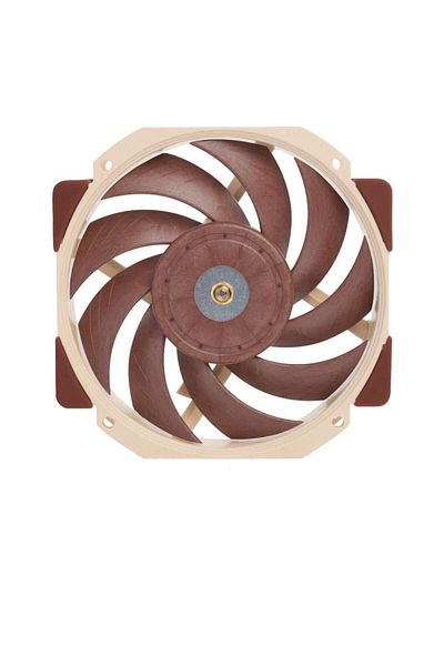 Noctua Ventilator Noctua NF-A12x25r PWM, 120x120x25 mm