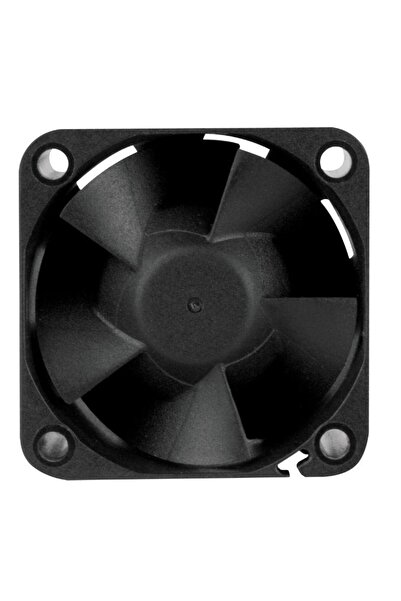 Arctic Ventilator Arctic S4028-15K, 40 mm, 15000 rpm (Negru)