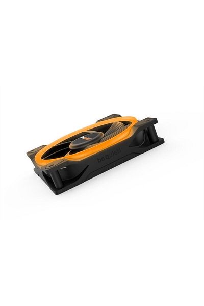 Be Quiet! Ventilator ARGB be quiet! LIGHT WINGS 120mm PWM (BL072), 120x120x25 mm