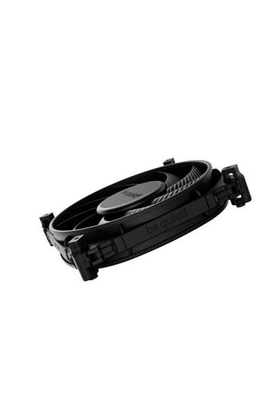 Be Quiet! Ventilator be quiet! Silent Wings 4, PWM, 140mm