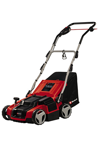 Einhell Ge-sa 1435/1, Elektrikli Çim Havalandırcı - 3420690