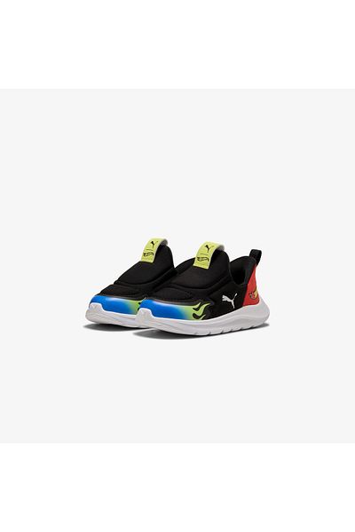 Puma Puma Classic Baby Black Sneaker