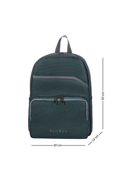 barberri Μοντέρνο σακίδιο πλάτης Unisex καθημερινής χρήσης