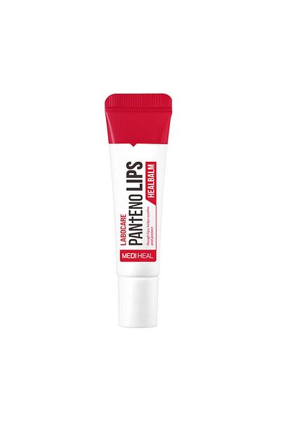 Mediheal Labocare Lip Balm 10 ml - Lip balm with panthenol and macadamia oil