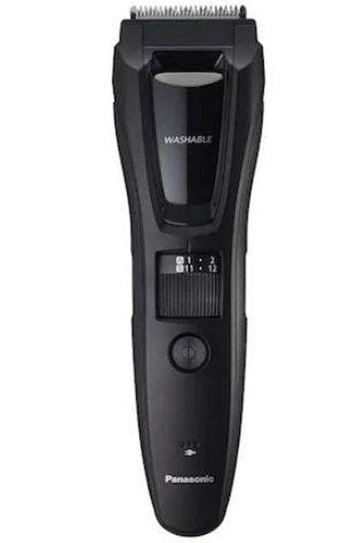 PANASONIC Aparat de tuns Panasonic ER-GB61-K503, 1-20 mm, Lavabil (Negru)