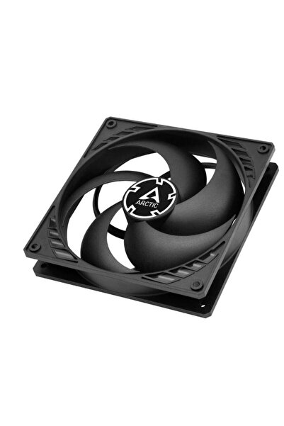 Arctic Arctic Acfan00268a P14 Slim PWM PST 140mm Ventilator negru pentru carcasă