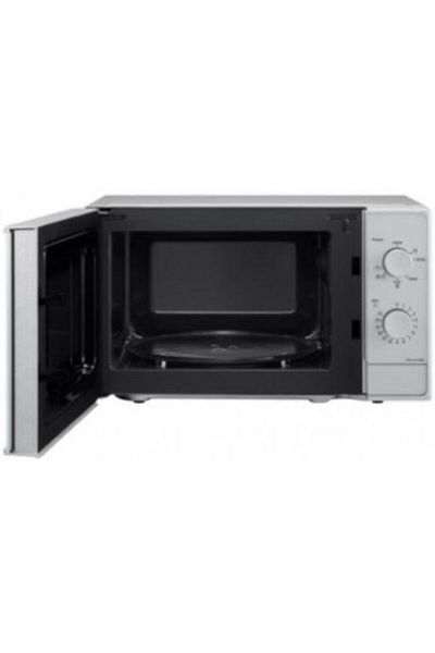 PANASONIC Cuptor cu microunde si cu gratar Panasonic NN-K12JMMEPG, 20l, 800W (Alb)