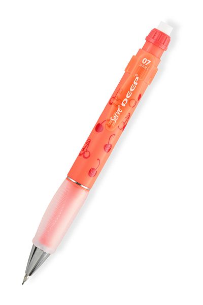 Serve Deep Tip Pen - Fruit Series - 07mm