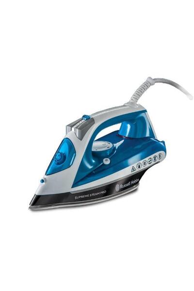 RUSSELL HOBBS Russell Hobbs 23971-56 Σίδερο, Κεραμική πλάκα, 2600 W, 0,31 L, ...