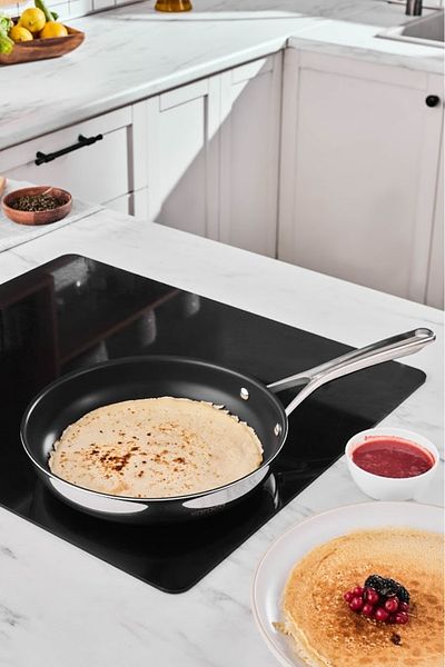 Karaca Plasma Steel 3Ply Pan 26 cm