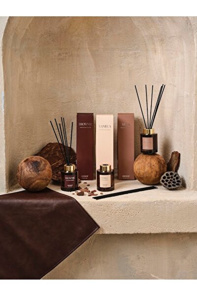 Karaca Smell The Sweet Serenity Çubuklu Ortam Kokusu Musk 120 ml