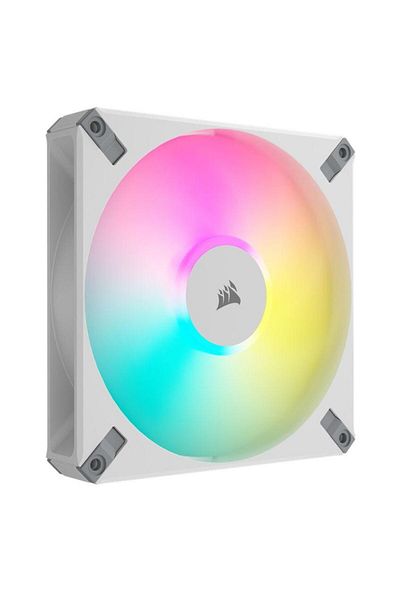 Corsair Ventilator Corsair AF140 Elite RGB, PWM, 140mm
