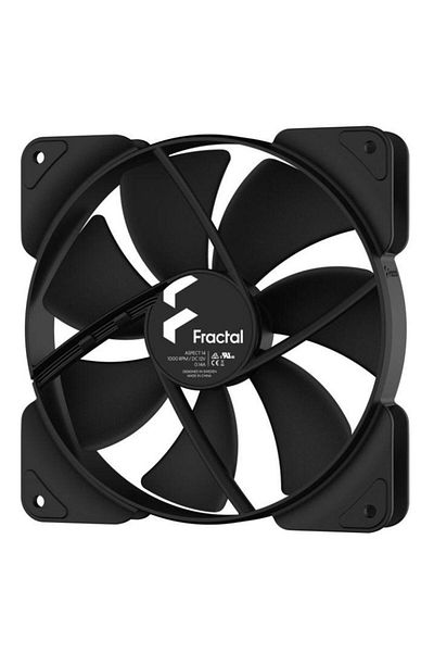 Fractal Design Ventilator Fractal Design Aspect 14, 140mm
