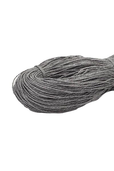 Ritzz Χαρτί Κορδόνι Σκούρο Γκρι 500G