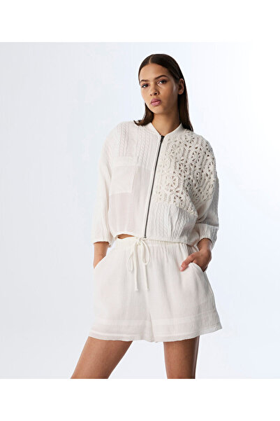 Twist KROŞE MIX BOMBER CEKET