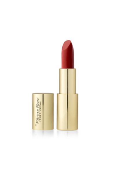 Pierre Rene Royal Matte Lipstick No. 18 Aurora Red