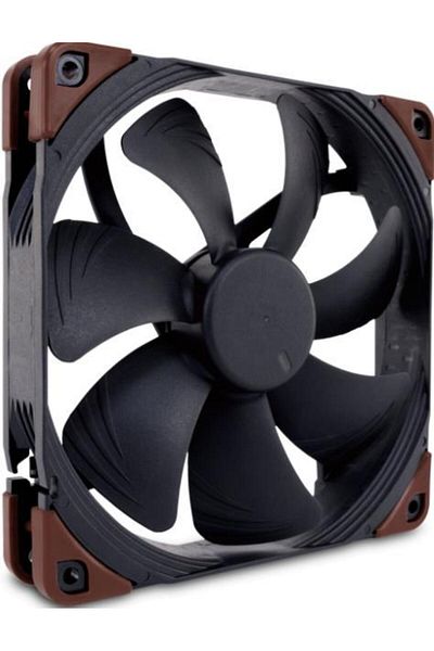 Noctua Ventilator Noctua NF-A14 industrialPPC-3000, 140 mm