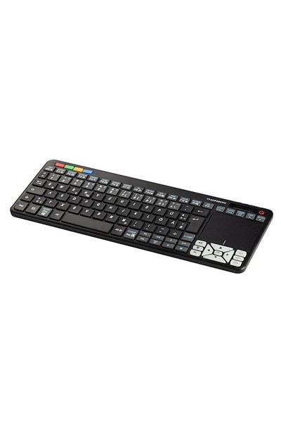THOMSON THOMSON R9132702 Smart TV Keyboard, Compatible with Panasonic TVs