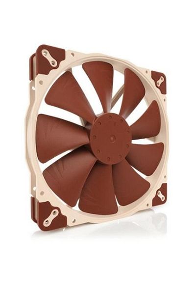 Noctua Ventilator Noctua NF-A20 FLX, 200mm