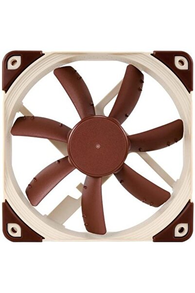 Noctua Ventilator Noctua NF-S12A PWM&#44; 120 mm