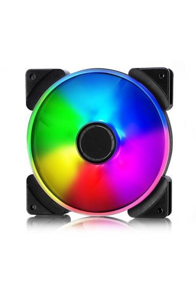 Fractal Design Ventilator Fractal Design Prisma AL-12, ARGB, 120mm