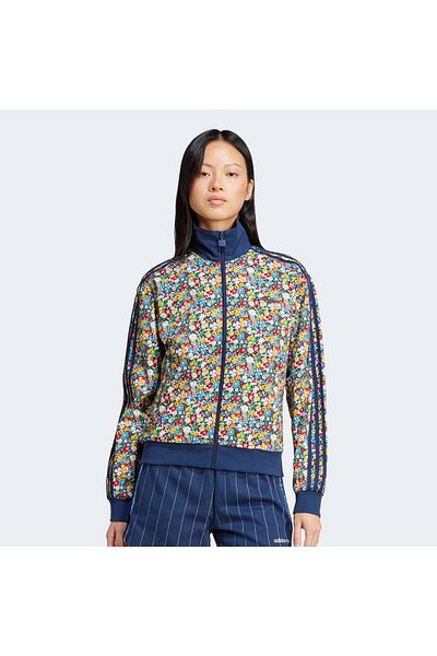 adidas Navy Blue Sports Sweatshirt