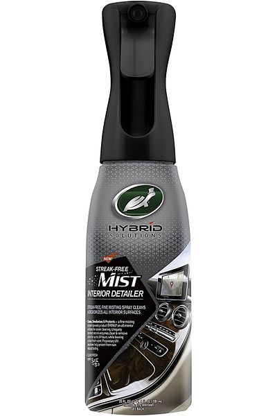 Turtle Wax Hybrid Solutions Interior Detailer Spray 591ml