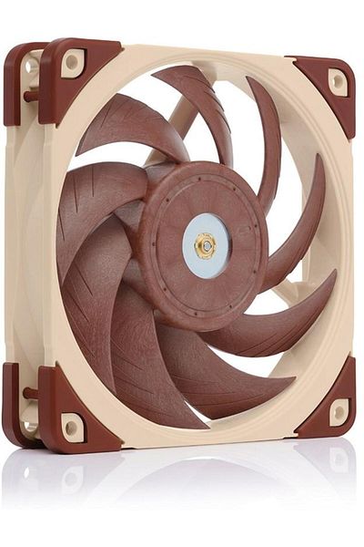 Noctua Ventilator Noctua NF-A12x25 PWM, 120mm