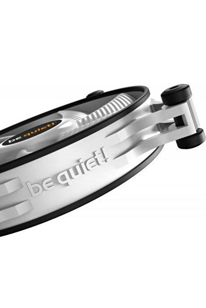 AREY TEKNOLOJİ BE QUIET Shadow Wings BL091 Ventilator de carcasă de 140 mm alb
