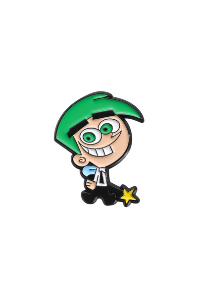 Choice QHXZ471 1-10 قطع/مجموعة بروش فيلم رسوم متحركة كرتونية دبابيس المينا بر...