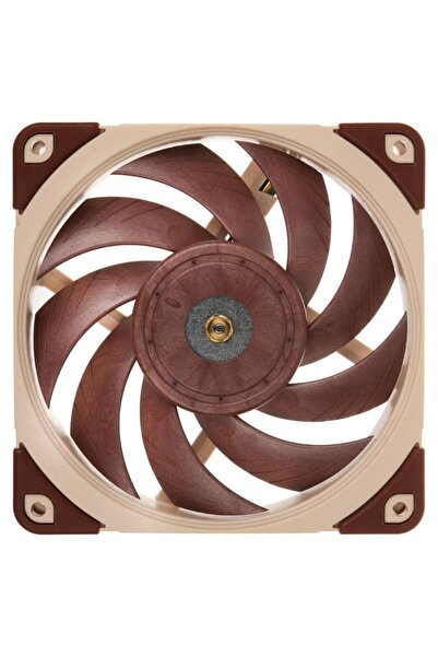 Noctua Ventilator Noctua NF-A12x25 ULN Ventilator, 120 mm, 1200 rpm (Crem)