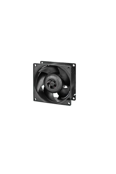 Arctic Carcasa de ventilator Arctic, 80mm, 10000 rpm, dublu rulment, reglat PWM